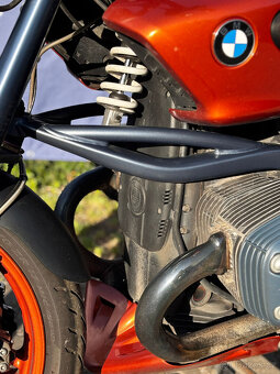 BMW R 1150 R Rockser - 10