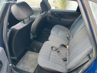 Volkswagen Passat B3 1.9 TD 55kw - 10