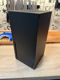 XBOX SERIES X V TOP STAVU (V ZÁRUCE ) - 10