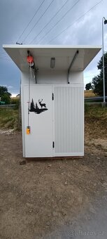 Chladící box - 10