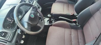 Škoda Fabia 2, 1.6 tdi - 10