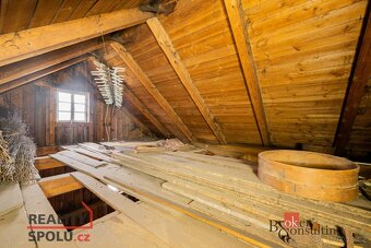 Prodej, domy/rodinný, 180 m2, Okružní 35, 47128 Hamr na Jeze - 10