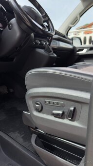 2020 Volkswagen Highline multivan 2.0 tdi 4motion (147 kw), - 10