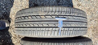Sada letních pneu Bridgestone 175 65 R15 84H - 10