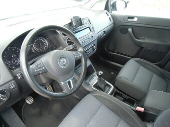 Volkswagen Golf Plus, 1.4 TSI Style - 10