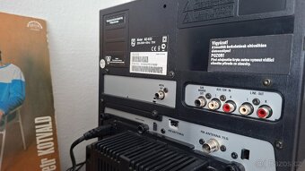 Prodám HiFi věž Philips Mz -9 - 10