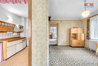 Prodej rodinný dům, Vítězná, Komárov - 10