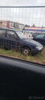 Náhradní díly Opel Zafira a další - 10