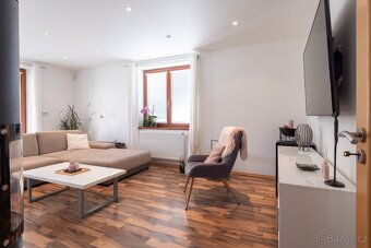 Prodej RD 5+kk 140m² Plzeň - Červený Hrádek - 10