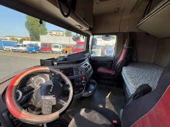 DAF XF 106.460 SC (1569) - 10