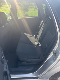 Opel Meriva Style 1.6i 77 kW automat - 10