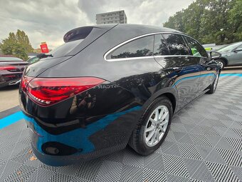 ⭐Mercedes-Benz CLA 180d/85KW/MANUÁL/2.MAJ/DPH⭐ - 10