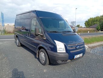 Ford transit l2h2 - 10