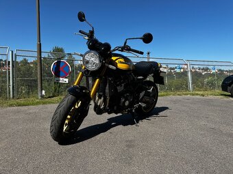 Kawasaki Z 900 RS - 2024 - 10