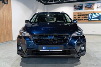 Subaru XV 1.6i Lineartronic AWD Style - 10