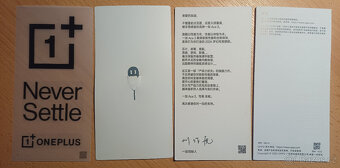 OnePlus Ace 3 16GB / 1TB – Nový - POSLEDNÍ KUS - 10