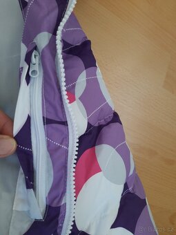 Zimní bunda Lewro vel. 164 - 10