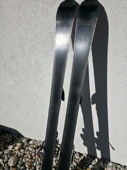 Dětské lyže Nordica 120 cm a lyžáky Tecnica 225mm - 10