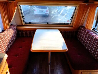 LMC MÜNSTERLAND 490 P | rok.v. 2006 | hmotnost 1450 kg - 10