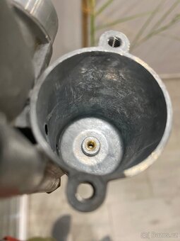 Karburátor Jikov Uloženka - 10