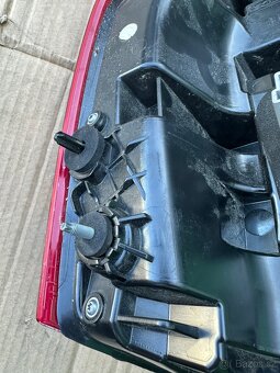 Volvo xc90 zadní světlo - 10