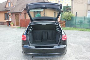 Audi A3, 2.0 TDI, Sportback - 10