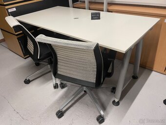 Kancelářské stoly - 10