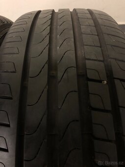 ORIGINAL ALU KOLA MERCEDES GLC X253, C253 235/60/18 - 10