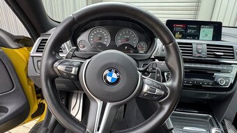 BMW M4 F82, LCI, HeadUP, Carbon, DPH - 10