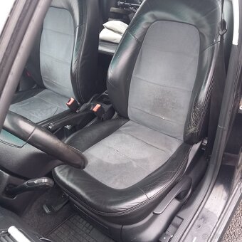 PRODÁM ŠKODA FABIA 1.9 TDI 74 KW ROK 2006 - 10