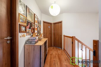 Rodinný dům v obci Blučina, ev.č. 00935 - 10