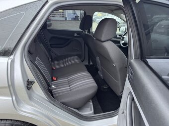 Ford Focus, 1.6i 74 kW digi. klima - 10