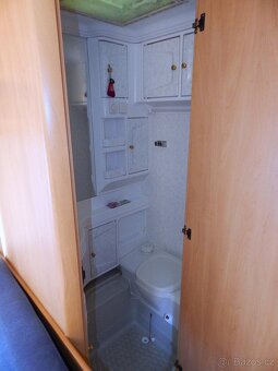 Karavan Hobby 440 - 10