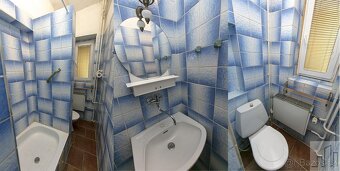 Prostorný dvougenerační rodinný dům v obci Lahošť, okres Tep - 10