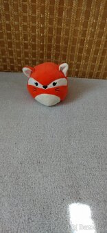 Plyšáci billa,penny - 10