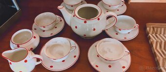 Kávový servis - 10