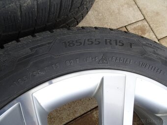 Sada Al kol 5,5Jx15H2 - 10