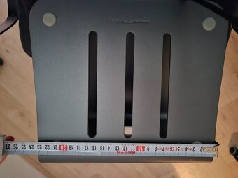 Držák na notebook Bestand TI-Station - 10