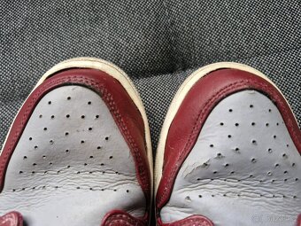 2x Nike air Jordan na restore - 10