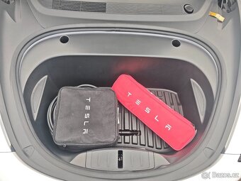 Tesla model 3 SR+ 5/2023, záruka, odpočet DPH - 10