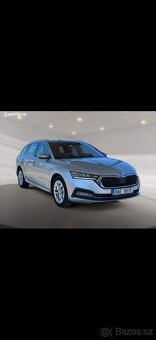 Octavia 4 1.5tsi 110kw - 10