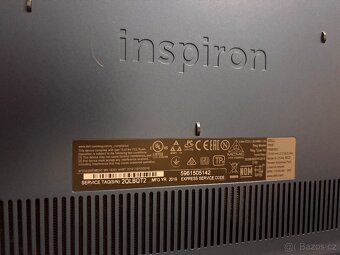 Notebook Dell Inspiron 15 5000 - 10