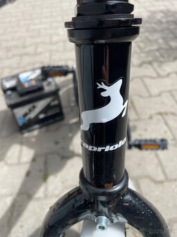 Dětské kolo 16 - 10