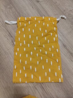 Dětský kojenecký set Lindex - 10