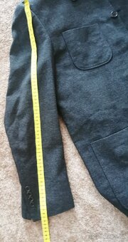 Společenský oblek - 10