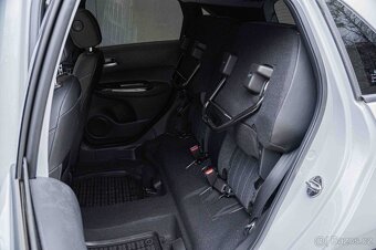 Honda Jazz Elegance - 10