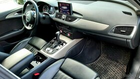 Audi A6 Allroad Quattro 2017, 200kW, 171t km, DPH, CZ, 2.maj - 10