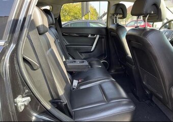 Chevrolet Captiva 2.2 r.v.2012,najeto 123 744 km - 10