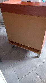Přebalovací pult, komoda - 10