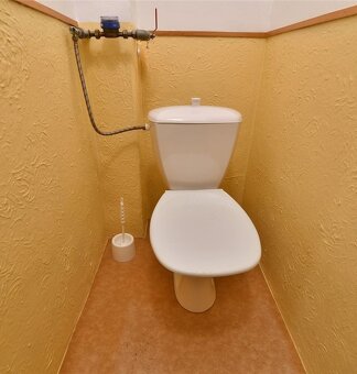 Rezervováno - Pronájem bytu 3+kk se zahradou, 59 m² – Hronov - 10